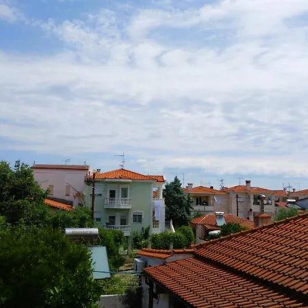Afroditi Apartman *