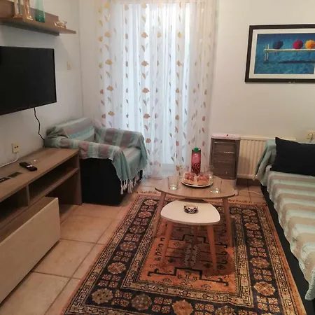 Apartman Afroditi Pefkohóri
