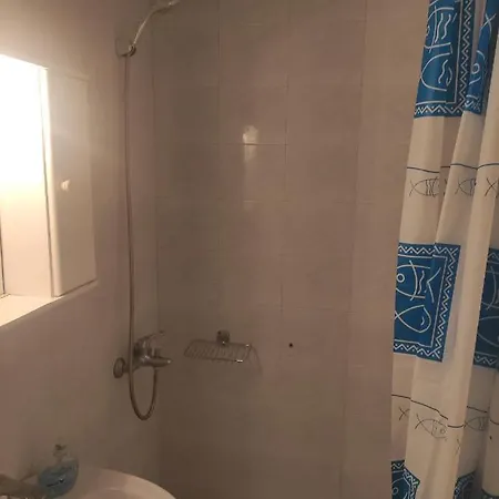Apartment Afroditi *