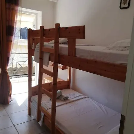 Afroditi Pefkochori