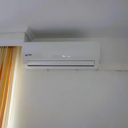Afroditi Apartment *