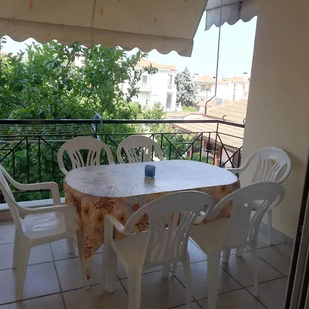 Apartment Afroditi