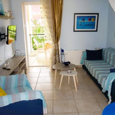 Apartment Afroditi