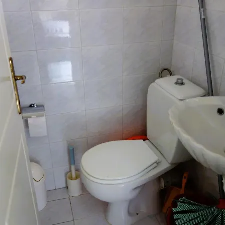 Afroditi Apartment Pefkochori