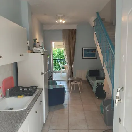 Apartment Afroditi