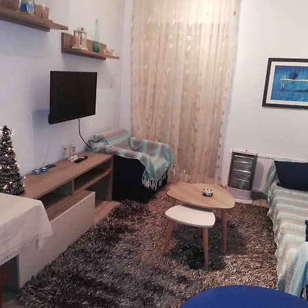 Apartment Afroditi
