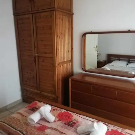 Apartment Afroditi *