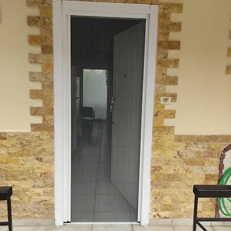 Afroditi Apartment *